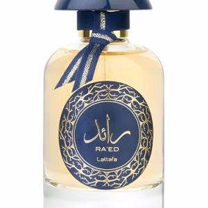 Ra'ed Luxe