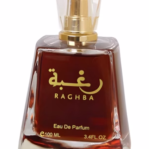 Raghba