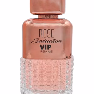 Rose Seduction Vip Pour Femme