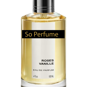 Roses Vanille