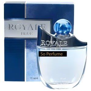 Royale Blue