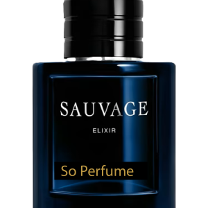Sauvage Elixir