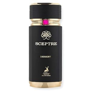 Sceptre Desert