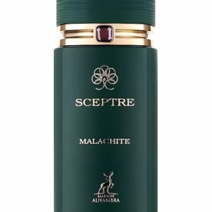 Sceptre Malachite