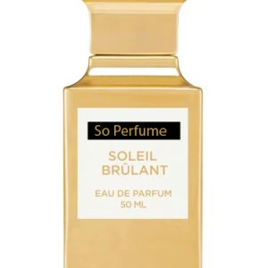 Soleil Brûlant