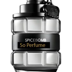 Spicebomb