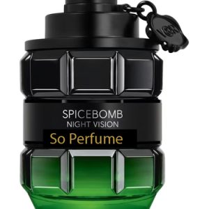 Spicebomb Night Vision