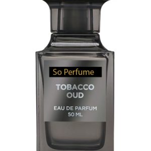 Tobacco Oud