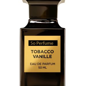 Tobacco Vanille