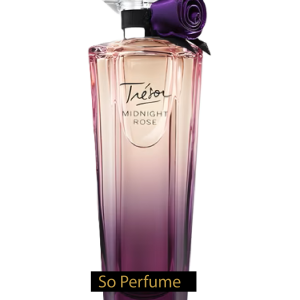 Trésor Midnight Rose