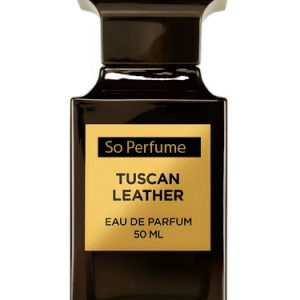 Tuscan Leather