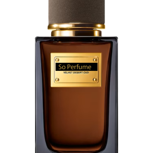 Velvet Desert Oud