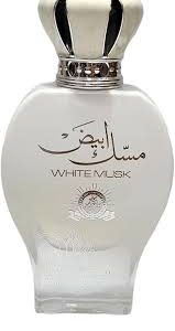 White Musk