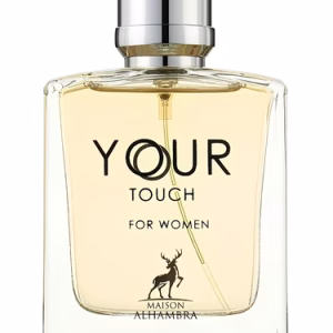 Your Touch For Women