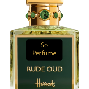 Rude Oud
