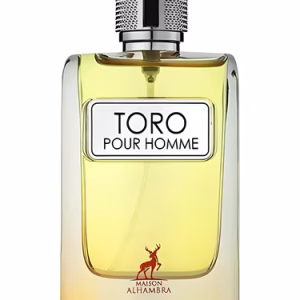 Toro Pour Homme