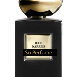 Armani Privé Rose d'Arabie