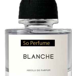 Blanche Absolu