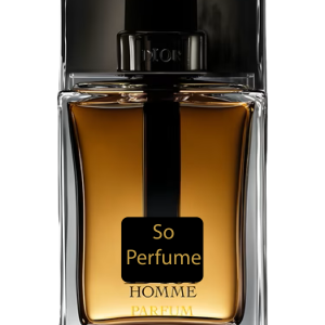 Dior Homme Parfum