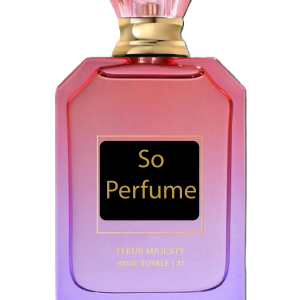 Fleur Majesty Rose Royale | 31