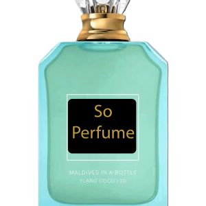 Maldives in a Bottle Ylang Coco | 20